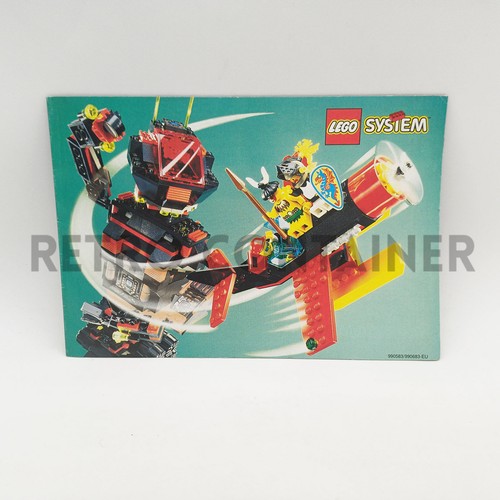 Lego vintage medium - vintage, catalog