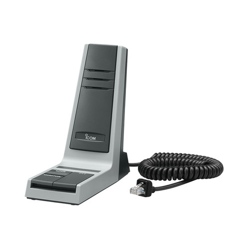 Microfono desktop icom 26 - microfono,