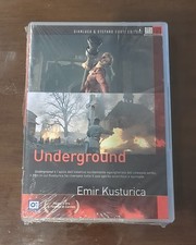 Underground(Emir