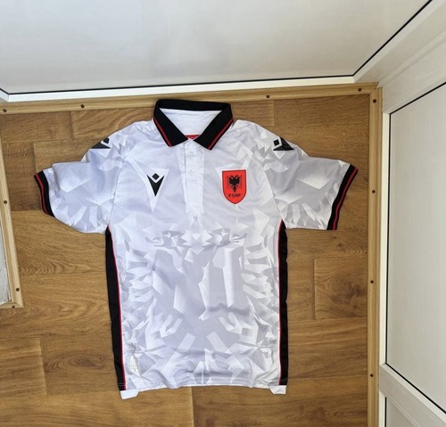 Maglia calcio macron - maglia,