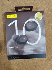 Auricolari jabra elite - elite, 10