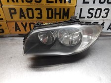 Faro proiettore bmw serie - faro,