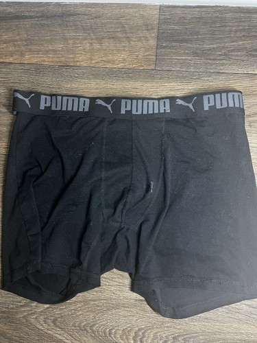Boxer uomo medium - puma,