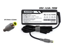 Alimentatore PowerQ per LENOVO