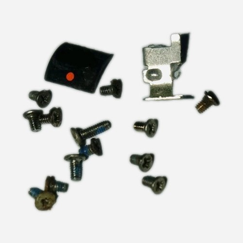 Apple iphone set viti - iphone,