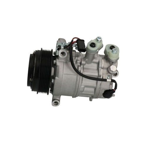 Compressore aria condizionata - compressore,