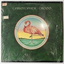 Christopher Cross - Self