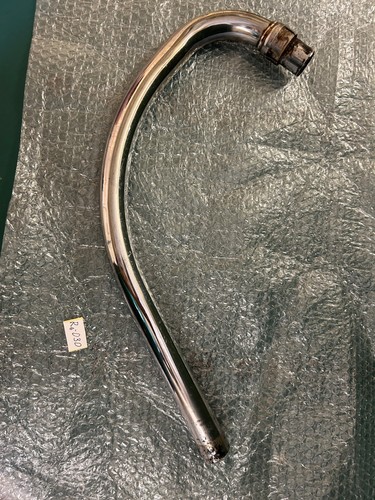 Collettore scarico honda - collettore,