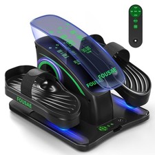 FOUSAE Ellittica Elettrico, 2