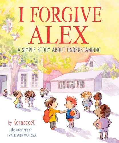 Forgive alex simple story - alex:,