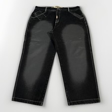 Jeans vintage Karl Kani uomo