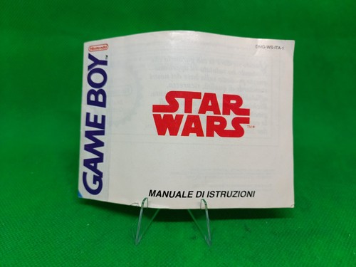 Nintendo game boy - boy, wars