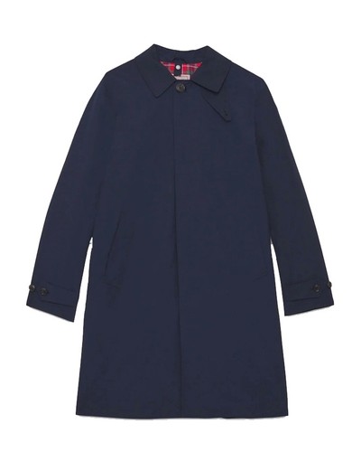 Cappotto baracuta paul - cappotto,