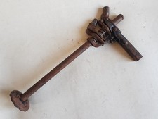 VW Maggiolino 1969-72 Jack