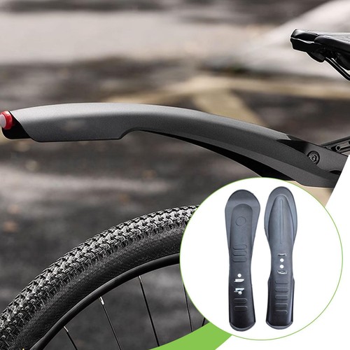 Parafanghi per biciclette - ,