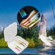 4 Esche Da Pesca A Mosca Con