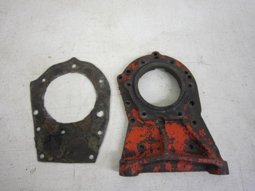 Th400 np203 transfer case - th400, to