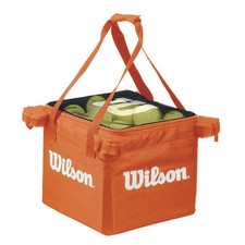 Wilson Tennis Teaching Cart