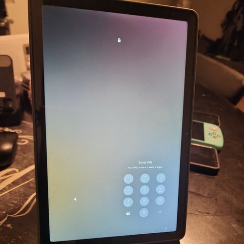 Pacchetto tablet samsung - tablet,