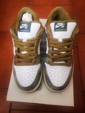 Nike SB Dunk Low “Chameleon” x Alexis Sablone – Premium Leather – Taglia UK 6