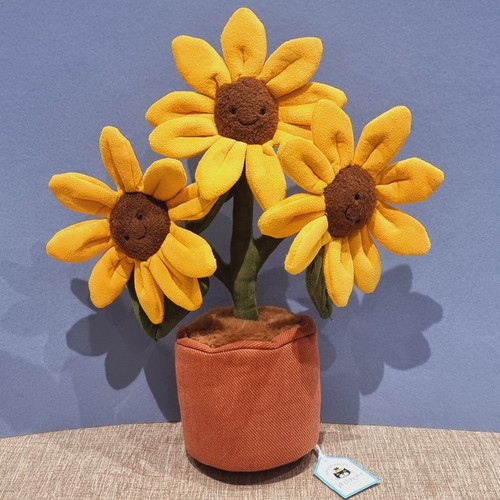 Pianta girasole jellycat - girasole, jellycat*