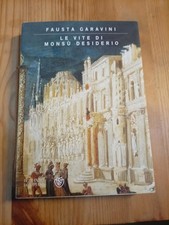 LE VITE DI MONSU' DESIDERIO di