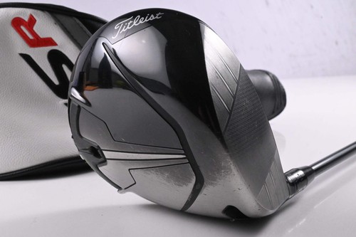 Driver titleist tsr3 9 - 9, gradi