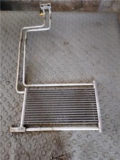 Radiatore olio BMW serie 5