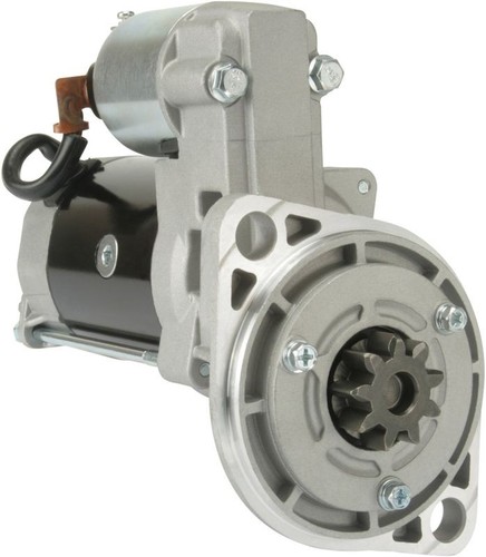 Motorino avviamento per thermo - avviamento,
