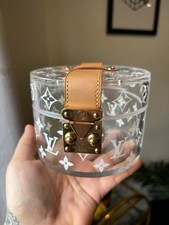 Louis Vuitton Scatola Scott