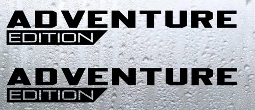 Edizione avventura - avventura, /