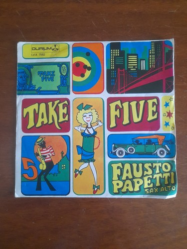 Giri fausto papetti - a1),