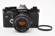 [Top Mint] Canon FTb QL