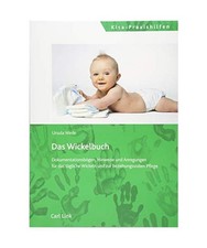 Das Wickelbuch