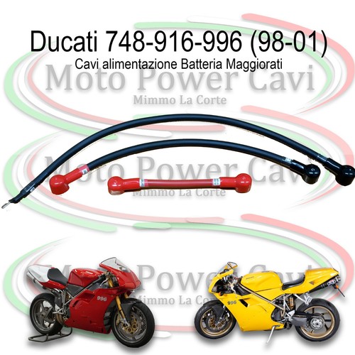 Ducati 748 916 996 - ducati, 748-916-996