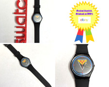 Swatch Gent Usato Lancelot