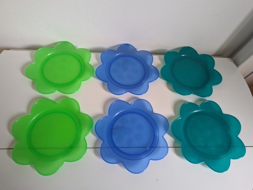 Piatti fiori ikea - x,