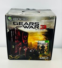 Microsoft Xbox 360 Gears of
