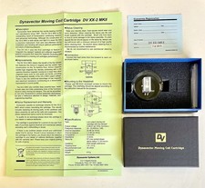 Cartuccia Dynavector DV XX2