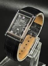 Raro orologio polso - da, uomo