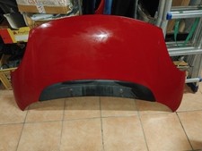 FIAT  500L, 2012-2023, COFANO
