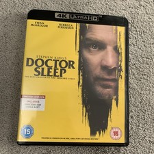Doctor Sleep Stephen King's