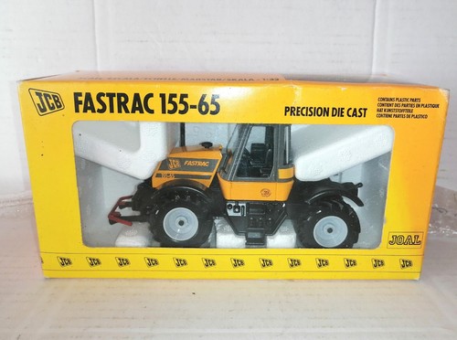 Joal trattore fastrac - 1/35,