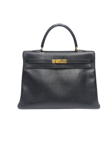 Hermes 1992 vintage - hermes,