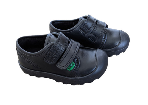 Scarpe scuola bambini kickers - bambini,