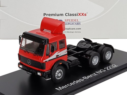 Premium classixxs - 1/43,