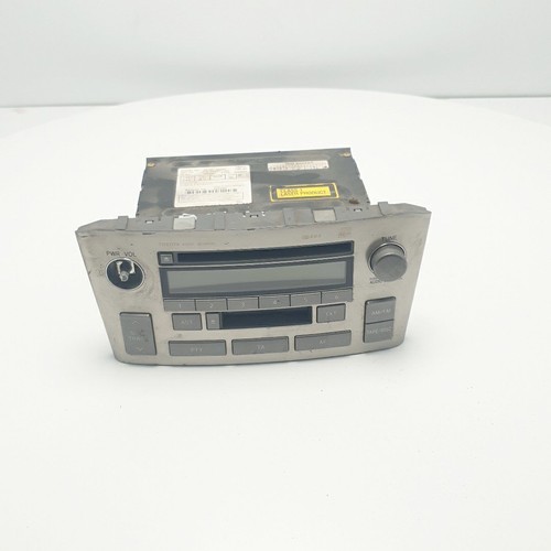 Autoradio stereo lettore - lettore, cd
