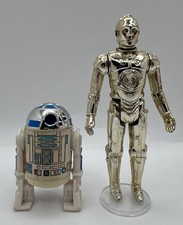 Droidi vintage kenner star - droidi,