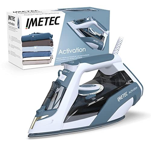 Imetec activation ferro - imetec, da