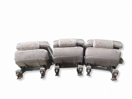 Sedile posteriore mercedes - sedile,